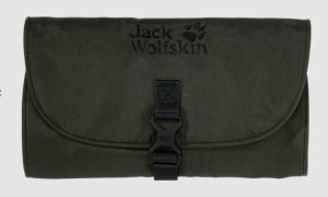 Jack Wolfskin - Небольшой несессер для путешествий Mini Waschsalon
