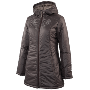 Sivera - Пальто на синтетическом утеплителе Наслуда