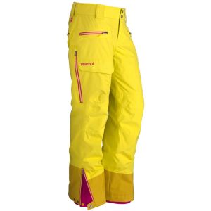 Marmot - Брюки женские для катания Wm's Freerider Pant