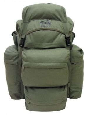 Tramp - Рюкзак походный Setter 60