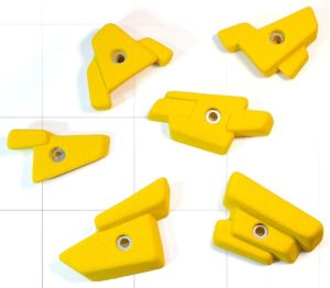 Скалолазные зацепы Top Point #157 Safari M