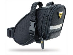 Topeak - Cумка с крепление на липучке Aero Wedge Pack