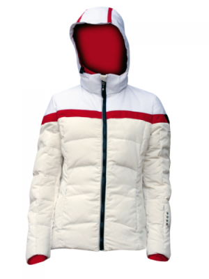 HYRA - Теплая женская куртка HLG0361