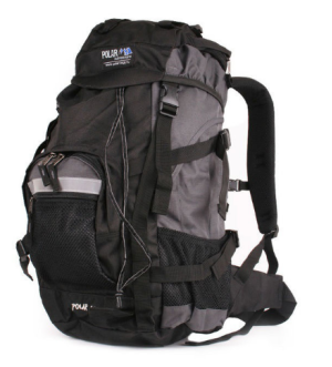 Polar - Рюкзак экспедиционный П301
