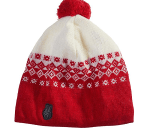 Вязанная шапка Seger Advantage A31