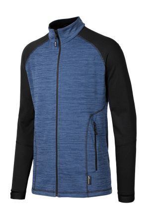 Легкая мужская куртка O3 Ozone Brian Tecnowool Pontetorto