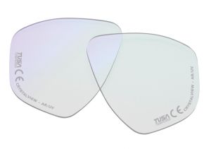 Линза для масок Tusa M-28, M-212