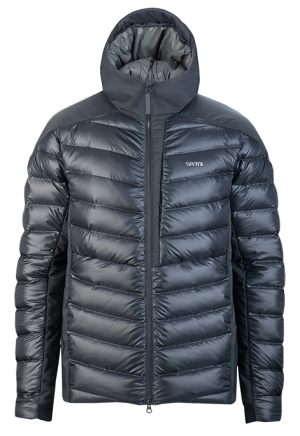 Siverа - Теплая мужская куртка Кебрик 3.0 