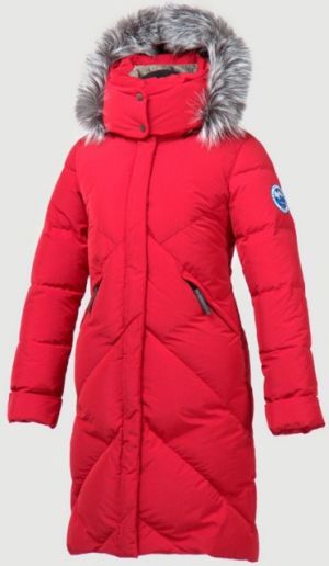 Laplanger - Женское пальто Лахти/Nordic