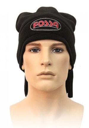 Оригинальная шапка Fossa Alien