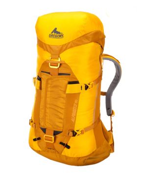 Gregory - Рюкзак альпинистский Alpinisto 50