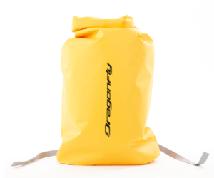 Гермомешок вместительный Dragonfly Quad