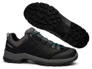 Качественные мужские полуботинки Grisport 14509N