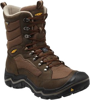 Keen - Сапоги Durand Polar EU M