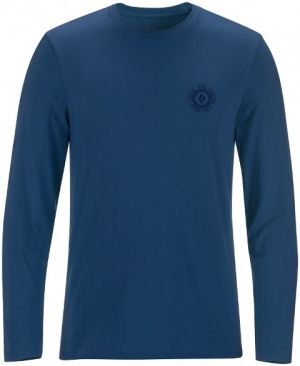 Black Diamond - Футболка мужская M LS U.D.E.B. Stamp Tee