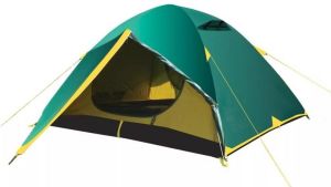Tramp — Палатка вместительная Nishe 3