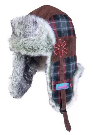 Шапка-ушанка Norfin Junior Ushanka Junior