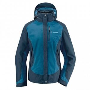 Vaude - Женская куртка Wo Oulanka Jacket