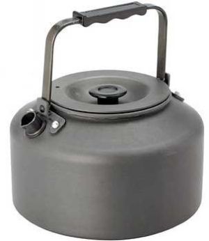 Primus - Чайник туристический LiTech Coffee & Tea Kettle 1.5L