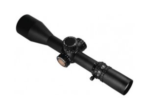 Nightforce - Отличный оптический прицел ATACR 5-25×56 F1 H59