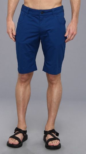 Black Diamond - Стрейчевые шорты M's Stretch Font Shorts