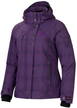 Куртка для зимних видов спорта Marmot Wm'S Backstage Jacket