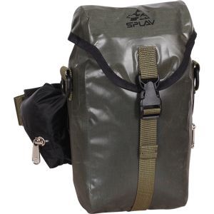 Сплав - Сумка на пояс водонепроницаемая малая v.2
