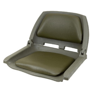 Удобное кресло в лодку Badger Folding