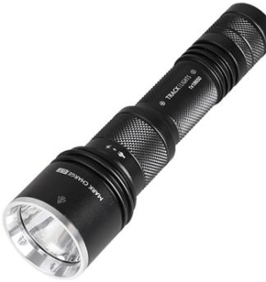 Track - Ручной фонарь Mark charge GT