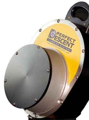 Автоматическая страховка для соревнований Perfect Descent Model 220 Оutdoor 8,5м