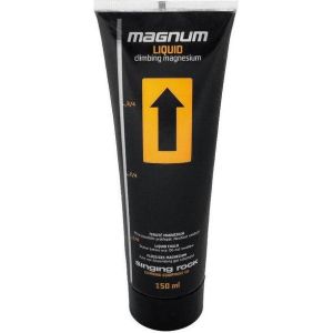 Магнезия жидкая Singing Rock Magnum Liguid Chalk Tube 150ml