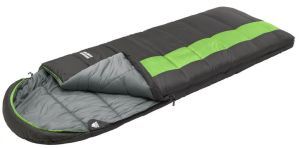 Спальник трехсезонный с правой молнией Trek Planet Dreamer Comfort (Комфорт -1)