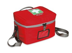Большая аптечка Tatonka FIRST AID Family