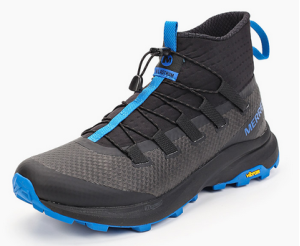 Merrell - Утепленные беговые кроссовки MTL Astrum