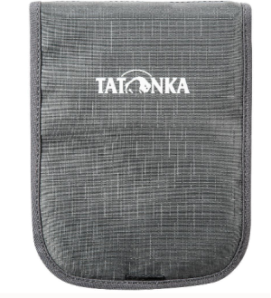 Многофункциональный кошелек Tatonka Hang Loose