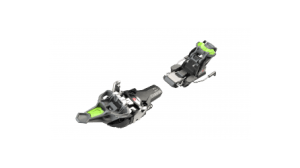 Прочные крепления фрирайд со ски-стопами Fritschi Diamir Vipec Evo 12 80 мм