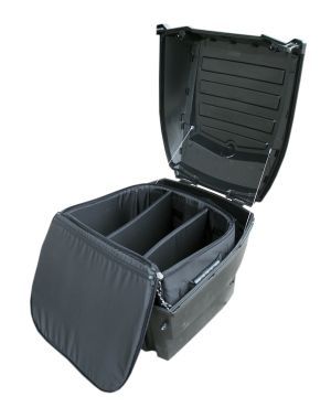 Кофр внутренний тестильный для снегохода Baseg BRP