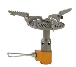 Tramp - Походная горелка складная TRG-048