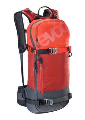 Evoc - Рюкзак для скитура Freeride Day 16