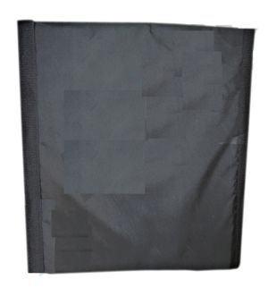 Baseg - Перегородка дополнительная для Tundra LT 51