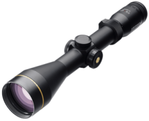 Leupold - Прицел с подсветкой VX•R 4-12x50 сетка FireDot 4