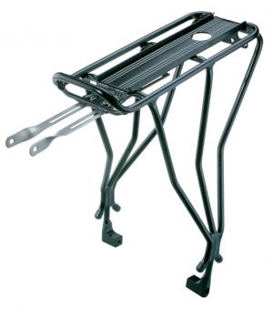 Topeak - Багажник под 26&quot; колёса с дисковыми тормозами для установки детского кресла BabySeat Rack