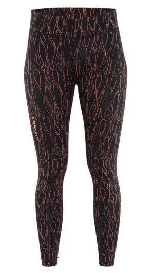 CRAFT - Тайтсы компрессионные Tone Training