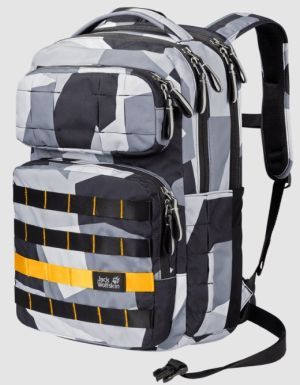 Рюкзак школьника Jack Wolfskin TRT School Pack 20