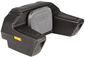 GKA - Вместительный кофр задний GKA C401 (4438)