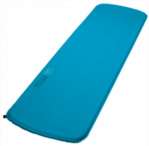 Vaude - Туристический самонадувающийся коврик Sove 183х51х2.5 см