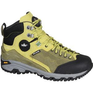 Стильные ботинки треккинговые Lomer Patagonia