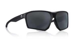 Dragon Alliance - Очки солнцезащитные мужские Tenzig Matte Black