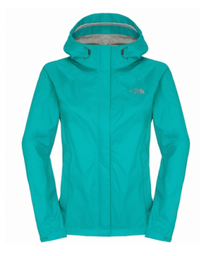 The North Face - Куртка мембранная для женщин Venture