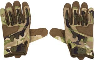 Перчатки Remington Tactical Camo